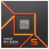 AMD Ryzen 5 7600X / LGA AM5 / max. 5,3GHz / 6C/12T / 38MB / 105W TDP / BOX bez. chladiče 100-100000593WOF