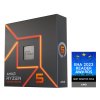 AMD Ryzen 5 7600X / LGA AM5 / max. 5,3GHz / 6C/12T / 38MB / 105W TDP / BOX bez. chladiče 100-100000593WOF