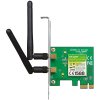 TP-Link TL-WN881ND /802.11b/g/n/ bezdrátový PCIe adaptér 2,4 GHz 300Mbps TL-WN881ND