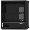 Zalman skříň Z10 Plus / ATX / 4x ARGB fan / 2xUSB 3.0 / USB-C / mesh panel / tvrzené sklo Z10 PLUS