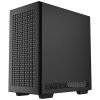 DEEPCOOL skříň CH370 / MiniT/ 120mm fan / 2xUSB 3.0 / černá R-CH370-BKNAM1-G-1
