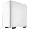 DEEPCOOL skříň CK500 ATX / 2x140 mm fan / 2xUSB 3.0 / USB-C bílá R-CK500-WHNNE2-G-1