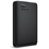 WD Elements Portable 1TB / Externí 2,5" / USB 3.0 / Černý WDBUZG0010BBK-WESN