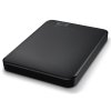 WD Elements Portable 1TB / Externí 2,5" / USB 3.0 / Černý WDBUZG0010BBK-WESN