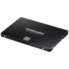 SAMSUNG 870 EVO 500GB SSD / 2,5 / SATA III / Interní MZ-77E500B/EU