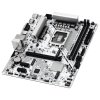 ASRock B760M-HDV/M.2 / Intel B760 / LGA1700 / 2x DDR5 / 2x M.2 / VGA / HDMI / DP / USB-C / mATX B760M-HDV/M.2