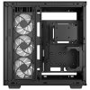 DEEPCOOL skříň CH780 / ATX / 420 mm fan ARGB / 4xUSB 3.0 / USB-C / prosklená / černá R-CH780-BKADE41-G-1