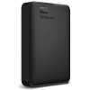 WD Elements Portable 2TB / Externí 2,5" / USB 3.0 / Černý WDBU6Y0020BBK-WESN