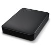 WD Elements Portable 2TB / Externí 2,5" / USB 3.0 / Černý WDBU6Y0020BBK-WESN
