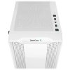 DEEPCOOL skříň CC560 V2 / ATX / 4x120 mm fan / USB 3.0 / USB 2.0 / bílá R-CC560-WHGAA4-G-2
