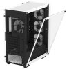 DEEPCOOL skříň CC560 V2 / ATX / 4x120 mm fan / USB 3.0 / USB 2.0 / bílá R-CC560-WHGAA4-G-2