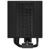 DEEPCOOL chladič CPU Assassin 4S / 140mm fan / 7x tep. trubic / PWM / černý R-ASN4S-BKGPMN-G