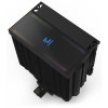Zalman chladič CPU CNPS13X BLACK / 120 mm ventilátor / 5 heatpipe / PWM / výška 159 mm / černý CNPS13X BLACK