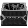 MSI zdroj MAG A750BN PCIE5/ 750W/ ATX/ akt. PFC/ 5 let celková záruka/ 120mm ventilátor/ 80PLUS Bronze 306-7ZP2C11-CE0