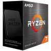 AMD Ryzen 7 5700X / Ryzen / AM4 / 8C/16T / max. 4,6GHz / 32MB / 65W TDP / BOX bez chladiče 100-100000926WOF