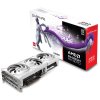 SAPPHIRE PURE AMD RADEON RX 9070 GAMING OC 16GB / 2x HDMI / 2x DP 11349-02-20G