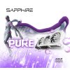 SAPPHIRE PURE AMD RADEON RX 9070 GAMING OC 16GB / 2x HDMI / 2x DP 11349-02-20G