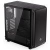 Endorfy skříň Arx 700 Air / ATX / 5x 140 fan (až 8 fans) / 2x USB / USB-C / mesh panel / tvrzené sklo / černá EY2A012