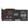 SAPPHIRE PULSE AMD RADEON RX 9070 GAMING 16GB / 2x HDMI / 2x DP 11349-03-20G