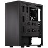 Endorfy skříň Ventum 200 Solid / 120mm PWM fan / 2xUSB / černá EY2A001