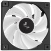 DEEPCOOL vodní chladič LP360 ARGB / 3x120mm ARGB fan / digitální display / černý R-LP360-BKMSNC-G-1