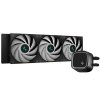 DEEPCOOL vodní chladič LE720 / 3x120 mm fan / ARGB / Intel i AMD (LGA1700) R-LE720-BKAMMN-G-1