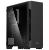 Zalman skříň S3 TG / Middle tower / ATX / USB 3.0 / USB 2.0 / temperované sklo S3 TG