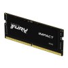 KINGSTON FURY Impact 32GB DDR5 5600MT/s / CL40 / SO-DIMM / KF556S40IB-32