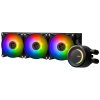 MSI vodní chladič CPU MAG CORELIQUID E360/ 3x 120mm ARGB fan/ podpora LGA1700 306-7ZW6E11-C24