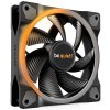 Be quiet! / ventilátor Light Wings / 120mm / PWM / ARGB BL072