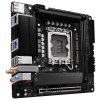 ASRock B860I WiFi /  Intel B860 / LGA1851 / 2x DDR5 / 2x M.2 / HDMI / DP / USB-C / WiFi / Mini-ITX 90-MXBQQ-A0UAYZ
