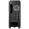 CHIEFTEC MidT Stallion II GP-02B-UC-OP / ATX / 2x USB3.0 / USB2.0 / USB-C / bez zdroje / průhledná bočnice / černá GP-02B-UC-OP