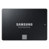 SAMSUNG 870 EVO 2TB SSD / 2,5" / SATA III / Interní MZ-77E2T0B/EU