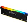 KINGSTON FURY Beast RGB 32GB DDR4 3200MT/s / DIMM / CL16 KF432C16BB2A/32