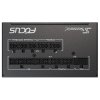 SEASONIC zdroj FOCUS GX-750 / SSR-750FX3 / ATX3.1 / akt. PFC / 135mm / modulární / 80+ Gold FOCUS-GX-750-V4