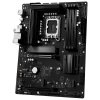 ASRock B860 Pro-A / Intel B860 / LGA1851 / 4x DDR5 / 3x M.2 / HDMI / DP / USB-C / ATX 90-MXBRN-A0UAYZ