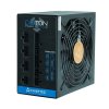 CHIEFTEC zdroj BDF-1000C / Proton Series / 1000W / 140mm fan / akt. PFC / modulární kabeláž / 80PLUS Bronze BDF-1000C