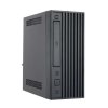 CHIEFTEC MiniT BT-02B-U3/ ITX/ USB 3.0/ 250W SFX zdroj/ černý BT-02B-U3