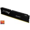 KINGSTON FURY Beast Black EXPO 16GB DDR5 6000MT/s / CL36 / DIMM / KF560C36BBE2-16