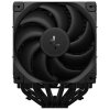 DEEPCOOL chladič AK620 Digital Pro / 2x120mm fan / 6x heatpipes / pro Intel i AMD/ černý / digitální display více hodnot R-AK620-BKAPMN-G
