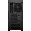 Be quiet! skříň PURE BASE 501 Airflow / ATX / 2x140mm fan / USB-C / perforovaný přední panel / černá BG074