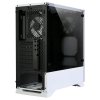 Zalman skříň S5 White / Middle tower / ATX / USB 3.0 / USB 2.0 / průhledná bočnice S5 White