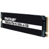 PATRIOT P400 Lite 500GB SSD / Interní / M.2 PCIe Gen4 x4 NVMe / 2280 P400LP500GM28H