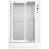 DEEPCOOL skříň CH170 Digital / vertikální miniITX / 2xUSB 3.0 / USB-C / bílá R-CH170-WHNPI0D-G-1