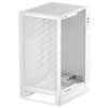 DEEPCOOL skříň CH170 Digital / vertikální miniITX / 2xUSB 3.0 / USB-C / bílá R-CH170-WHNPI0D-G-1