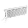 Be quiet! Light Loop vodní chladič CPU ARGB 240mm / 2x120mm / Intel i AMD / bílý BW021