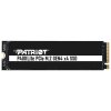 PATRIOT P400 Lite 2TB SSD / Interní / M.2 PCIe Gen4 x4 NVMe / 2280 P400LP2KGM28H