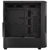 Endorfy skříň Regnum 400 Air / ATX / 4x120mm / 2xUSB / prosklená bočnice / černá EY2A008