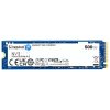 KINGSTON NV3 SSD 500GB / NVMe M.2 PCIe Gen4 / Interní / M.2 2280 SNV3S/500G