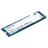 KINGSTON NV3 SSD 500GB / NVMe M.2 PCIe Gen4 / Interní / M.2 2280 SNV3S/500G